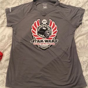 RunDisney Shirts